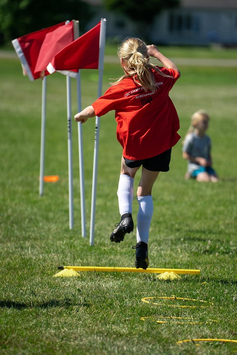 Core Strength Training