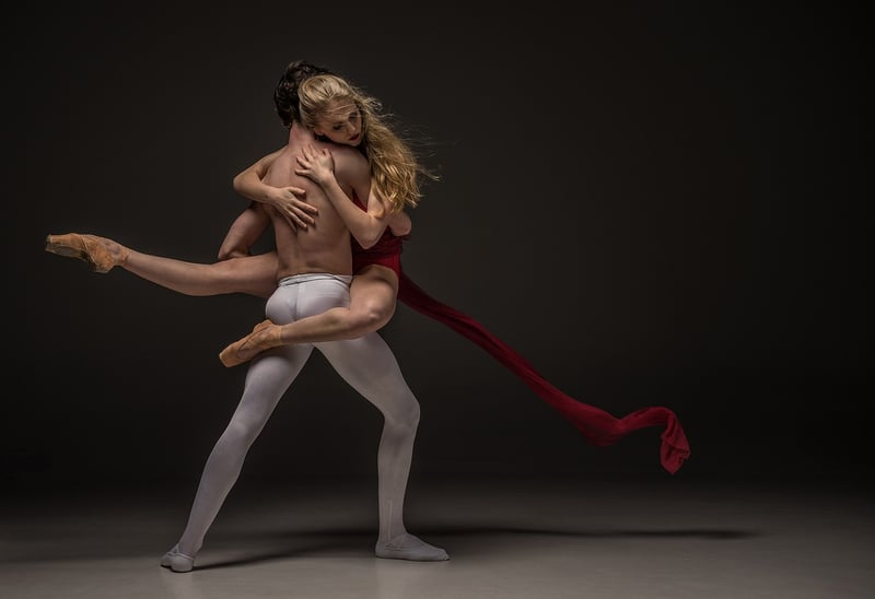 Expressive Movement Image