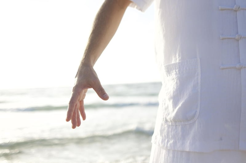 Chen Style Tai Chi