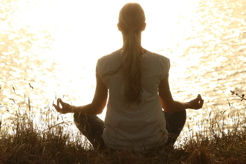 Mindful Relaxation